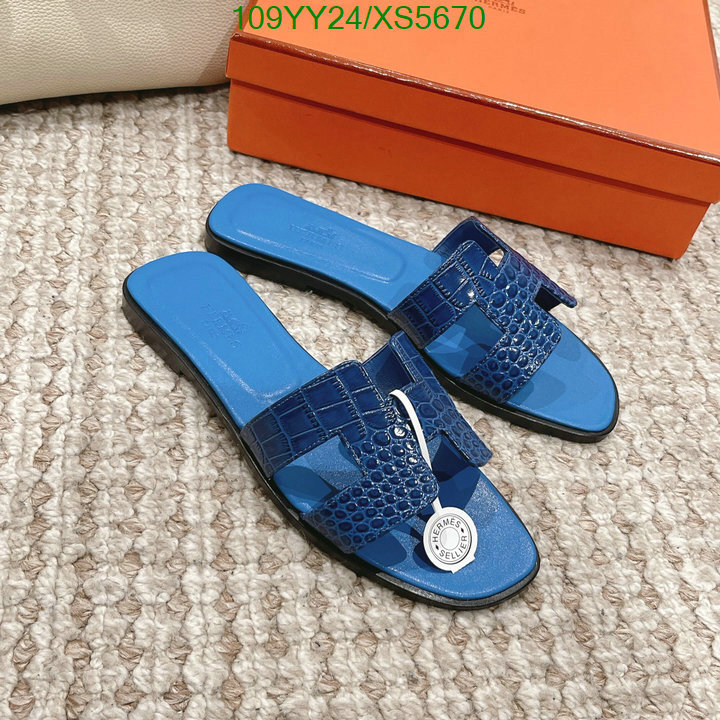 Women Shoes-Hermes, Code: XS5670,$: 109USD