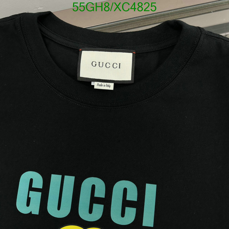 Clothing-Gucci, Code: XC4825,$: 55USD