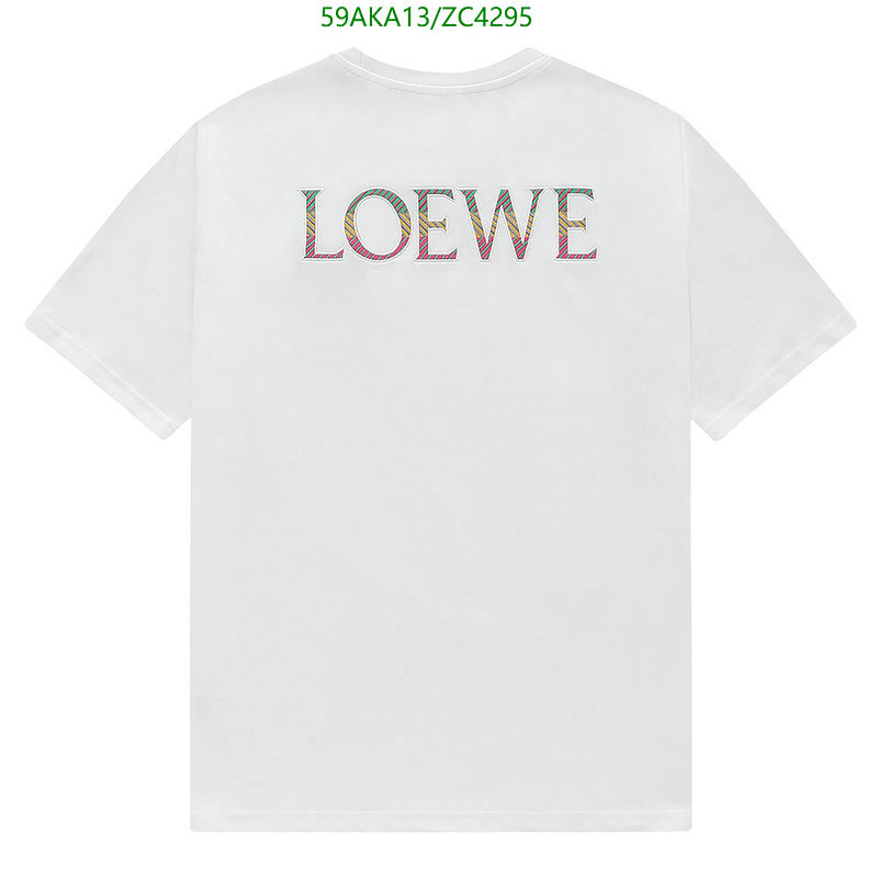 Clothing-Loewe, Code: ZC4295,$: 59USD