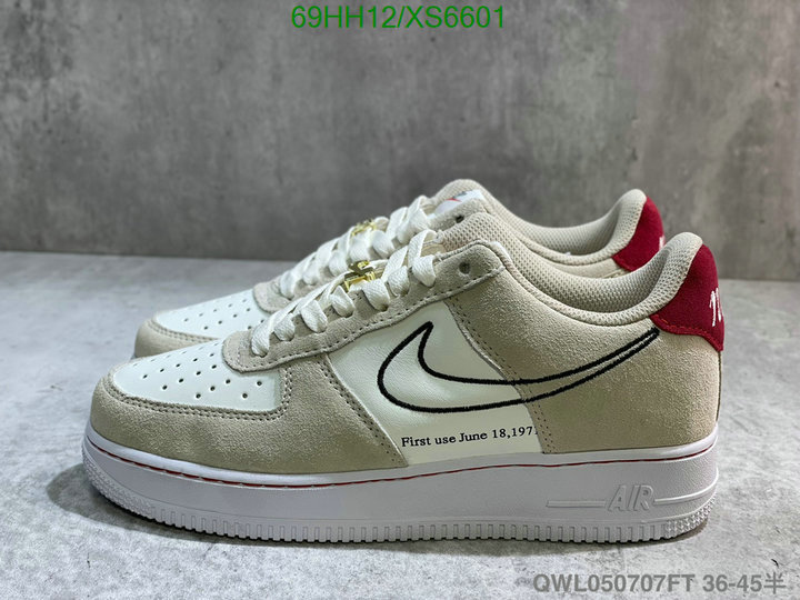 Women Shoes-NIKE, Code: XS6601,$: 69USD