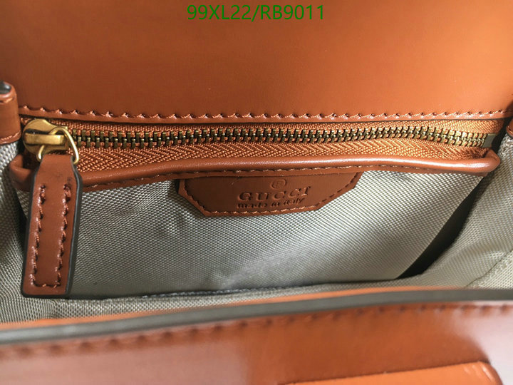 Gucci Bag-(4A)-Diana-Bamboo-,Code: RB9011,$: 99USD