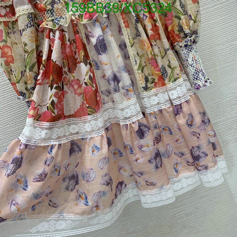 Clothing-Zimmermann, Code: XC5324,$: 159USD