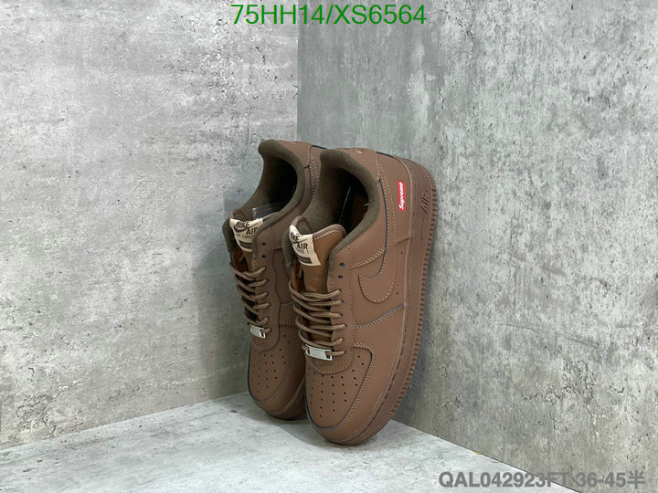 Men shoes-Nike, Code: XS6564,$: 75USD