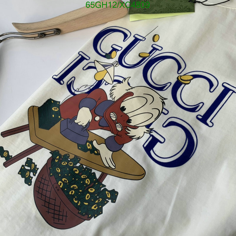 Clothing-Gucci, Code: XC4809,$: 65USD