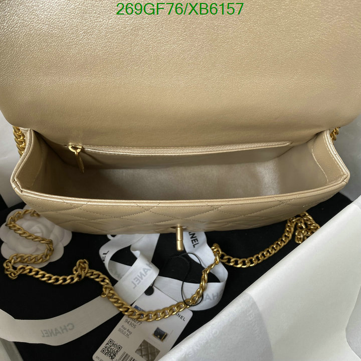 Chanel Bags -(Mirror)-Diagonal-,Code: XB6157,