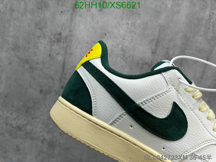 Men shoes-Nike, Code: XS6621,$: 62USD