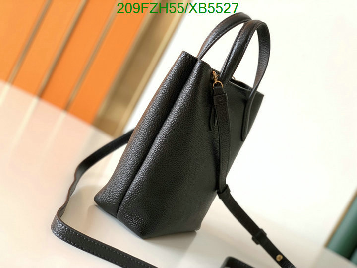 Ferragamo Bag-(Mirror)-Diagonal-,Code: XB5527,$: 209USD