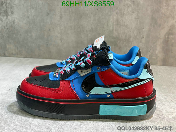 Men shoes-Nike, Code: XS6559,$: 69USD