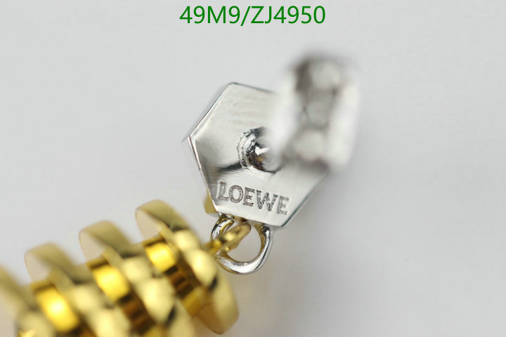 Jewelry-Loewe, Code: ZJ4950,$: 49USD