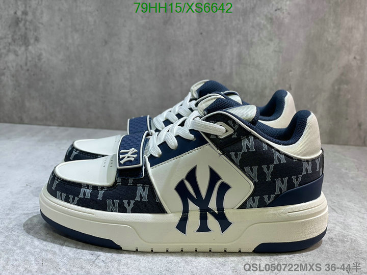 Men shoes-NY, Code: XS6642,$: 79USD