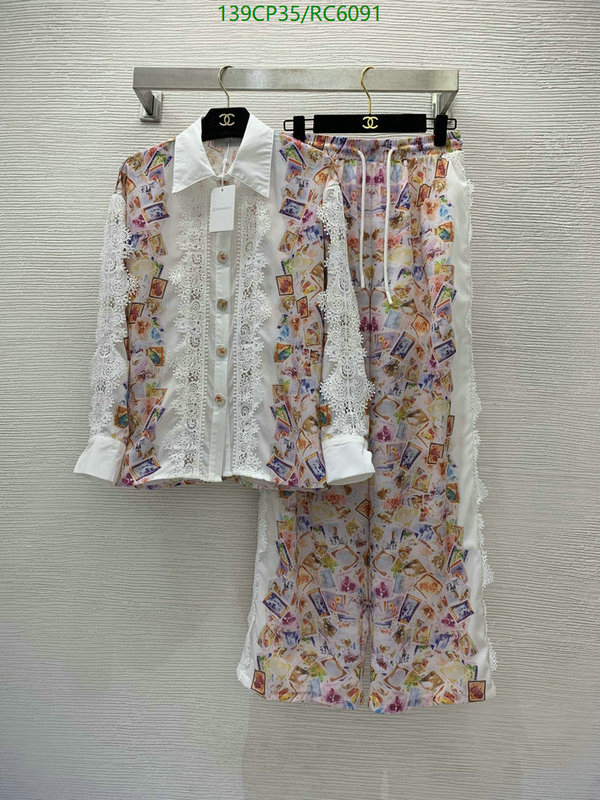 Clothing-Zimmermann, Code: RC6091,$: 139USD
