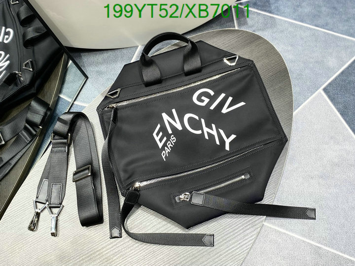 Givenchy Bags -(Mirror)-Handbag-,Code: XB7011,$: 199USD