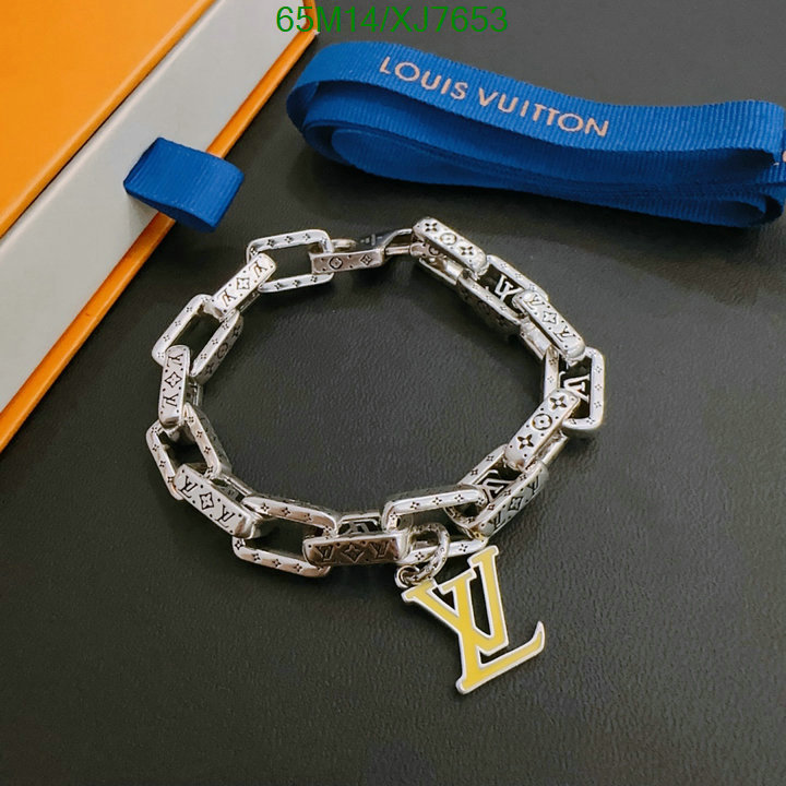 Jewelry-LV Code: XJ7653 $: 65USD