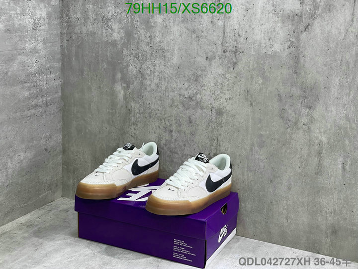 Men shoes-Nike, Code: XS6620,$: 79USD
