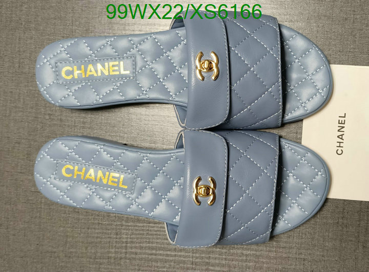 Women Shoes-Chanel, Code: XS6166,$: 99USD