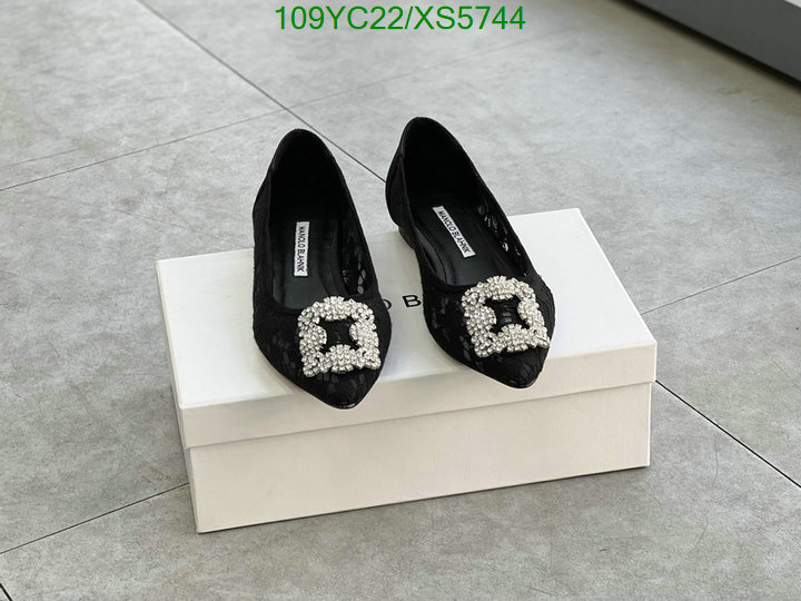 Women Shoes-Manolo Blahnik, Code: XS5744,$: 109USD