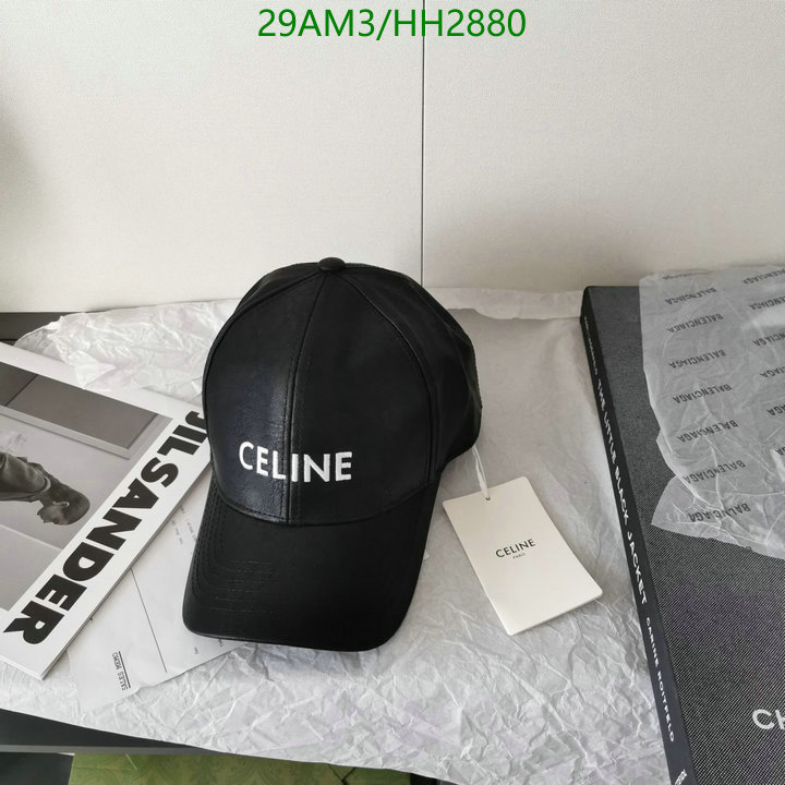 Cap -(Hat)-Celine, Code: HH2880,$: 29USD