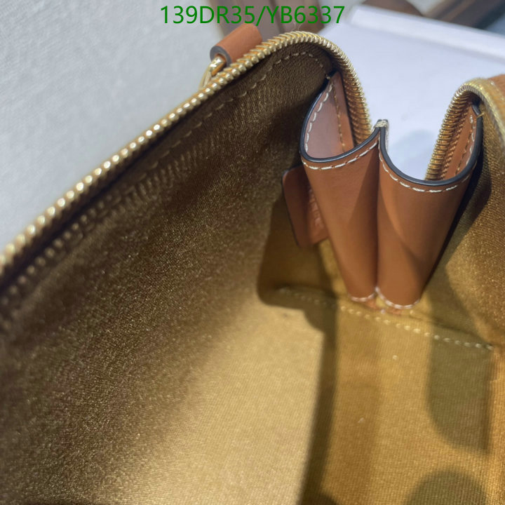 Celine Bag -(Mirror)-Diagonal- Code: YB6337 $: 139USD