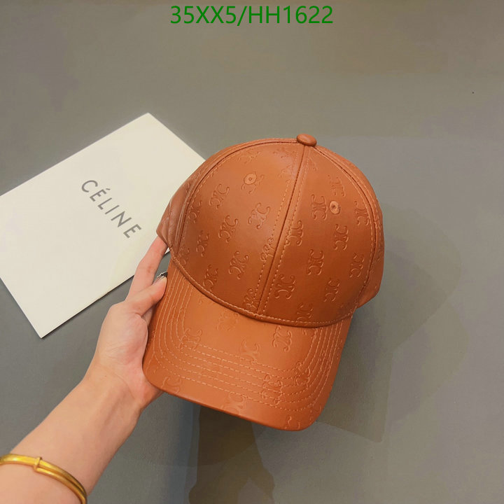 Cap -(Hat)-Celine, Code: HH1622,$: 35USD