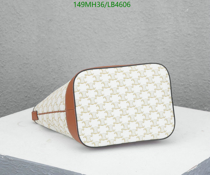 Celine Bag -(Mirror)-Diagonal-,Code: LB4606,$: 149USD