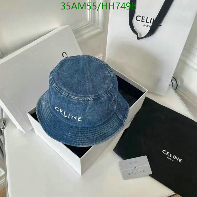 Cap -(Hat)-Celine, Code: HH7498,$: 35USD