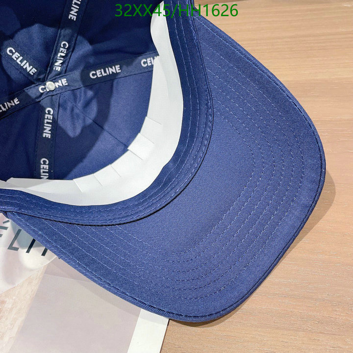 Cap -(Hat)-Celine, Code: HH1626,$: 32USD