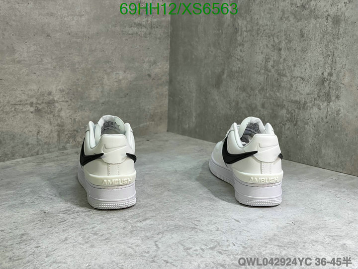 Women Shoes-NIKE, Code: XS6563,$: 69USD