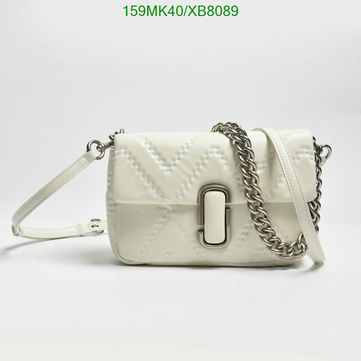 Marc Jacobs Bags -(Mirror)-Diagonal- Code: XB8089