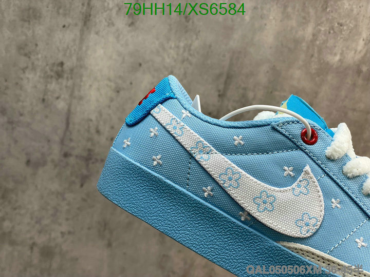 Men shoes-Nike, Code: XS6584,$: 79USD