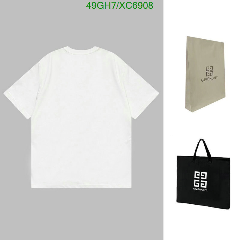 Clothing-Givenchy, Code: XC6908,$: 49USD