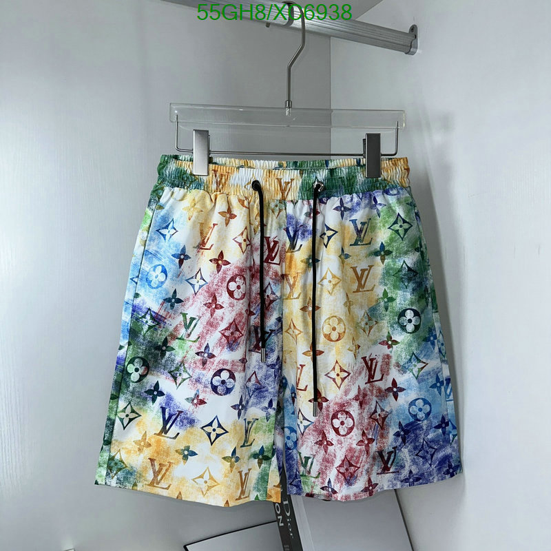 Clothing-LV Code: XC6938 $: 55USD