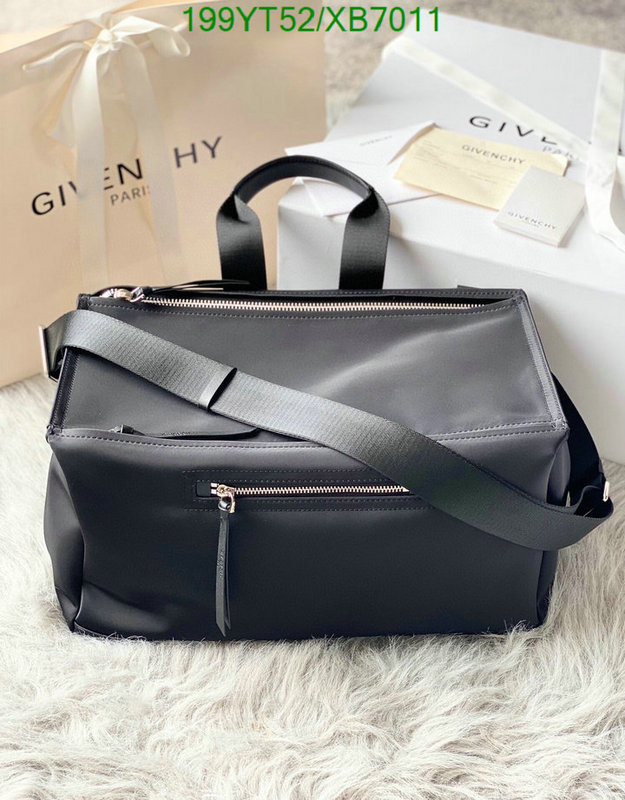 Givenchy Bags -(Mirror)-Handbag-,Code: XB7011,$: 199USD