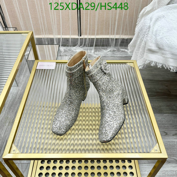 Women Shoes-Boots Code: HS448 $: 125USD