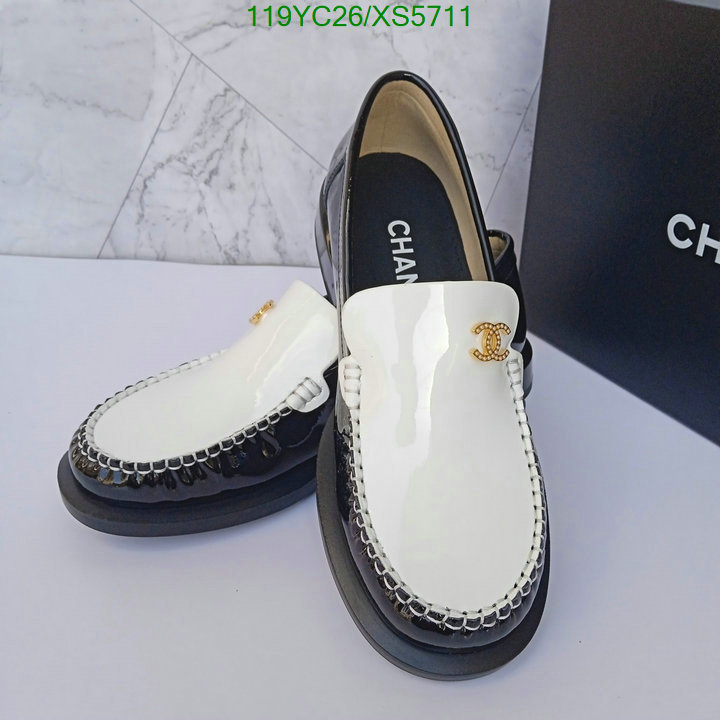 Women Shoes-Chanel, Code: XS5711,$: 119USD