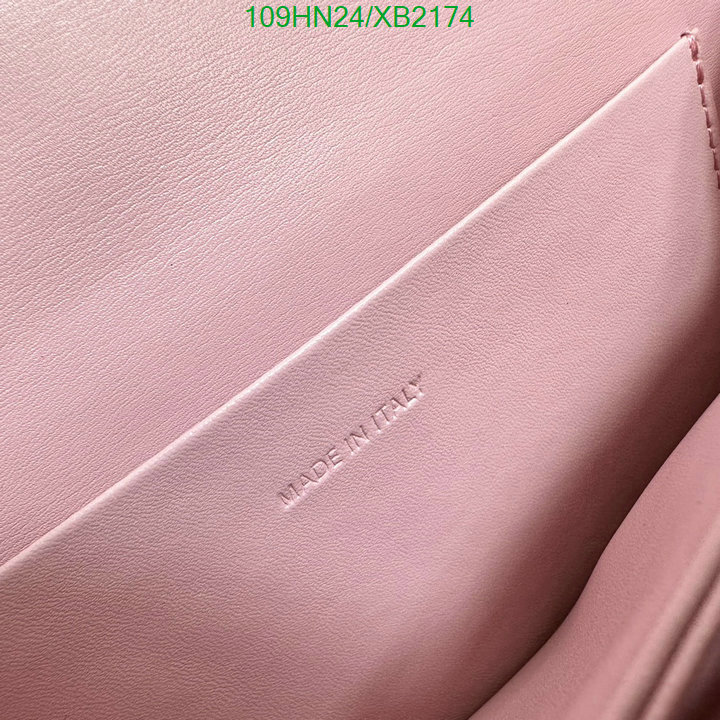 Celine Bag-(4A)-Triomphe Series,Code: XB2174,$: 109USD