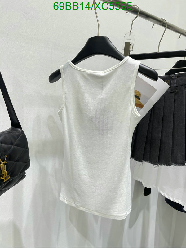 Clothing-MIUMIU, Code: XC5395,$: 69USD