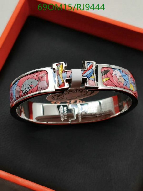 Jewelry-Hermes Code: RJ9444 $: 69USD