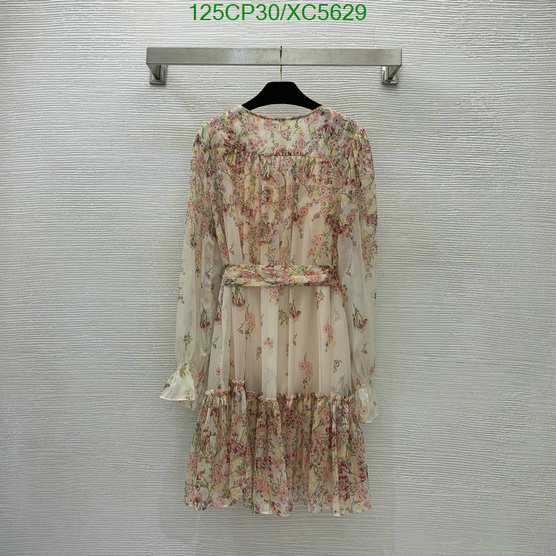 Clothing-Zimmermann, Code: XC5629,$: 125USD