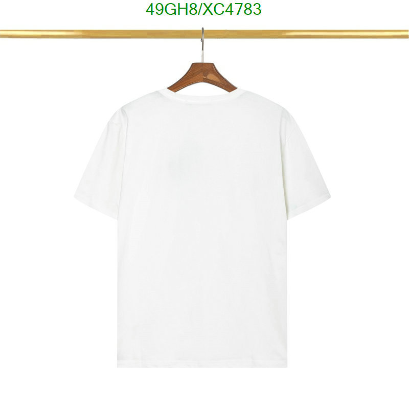 Clothing-Gucci, Code: XC4783,$: 49USD