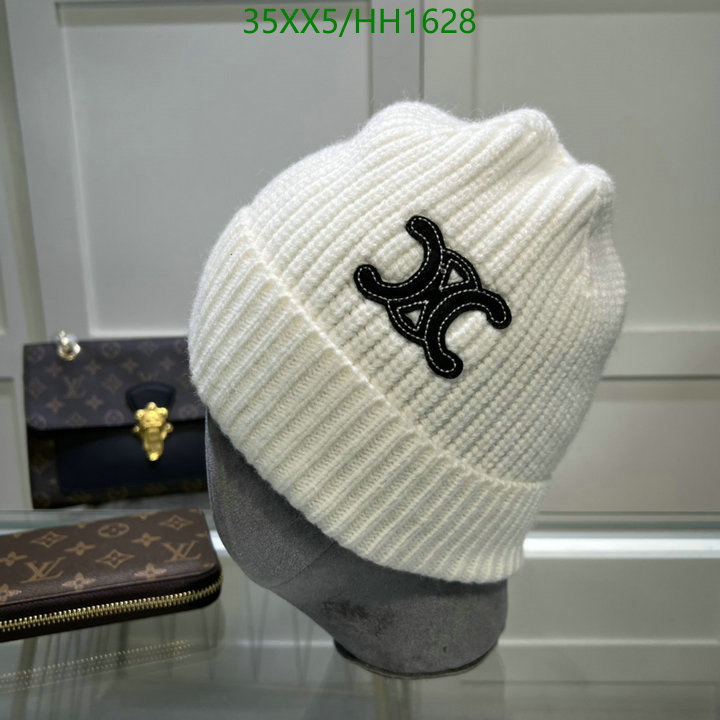 Cap -(Hat)-Celine, Code: HH1628,$: 35USD