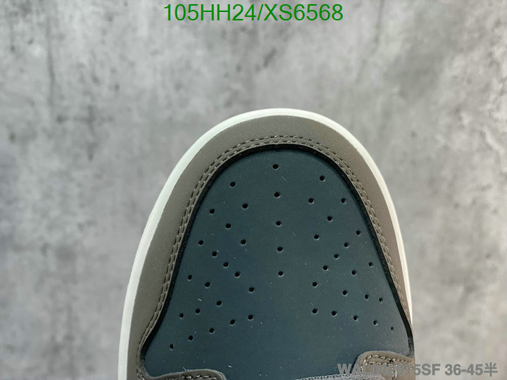 Women Shoes-NIKE, Code: XS6568,$: 105USD