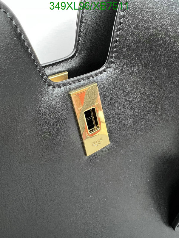 Celine Bag -(Mirror)-Handbag-,Code: XB7511,$: 349USD