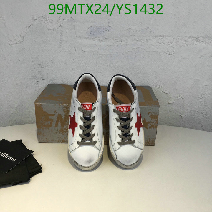 Kids shoes-Gucci, Code: YS1432,$: 99USD