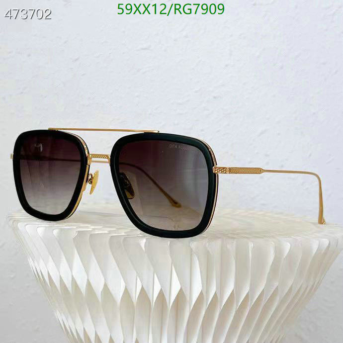 Glasses-Dita, Code: RG7909,$: 59USD