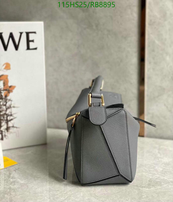 Loewe Bag-(4A)-Puzzle-,Code: RB8895,$: 115USD