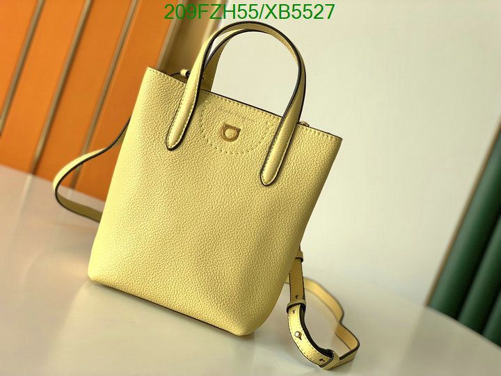 Ferragamo Bag-(Mirror)-Diagonal-,Code: XB5527,$: 209USD