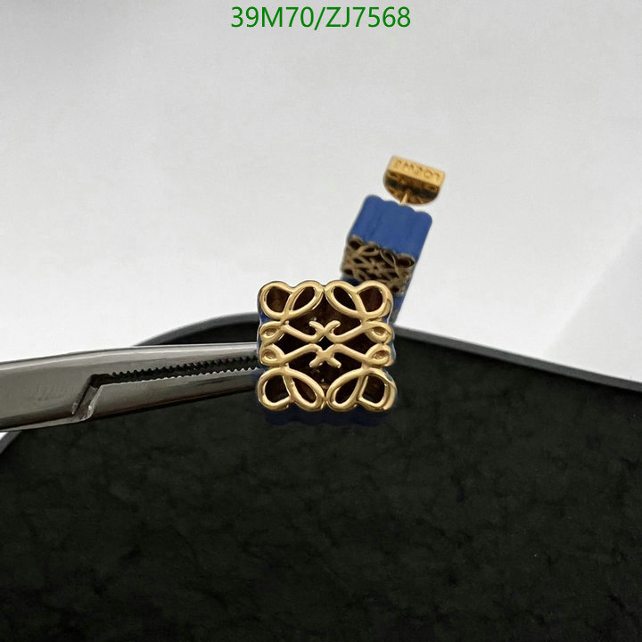 Jewelry-Loewe, Code: ZJ7568,$: 39USD