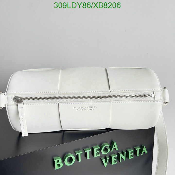 BV Bag-(Mirror)-Arco Code: XB8206 $: 309USD