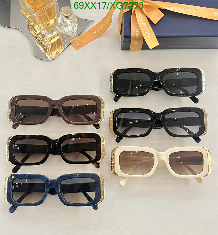 Glasses-LV, Code: XG7273,$: 69USD