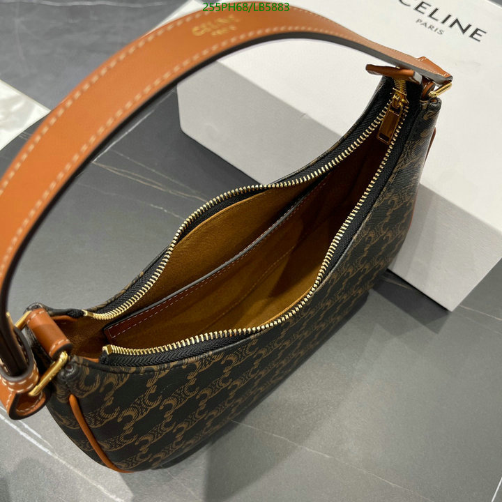 Celine Bag -(Mirror)-AVA-,Code: LB5883,$: 255USD